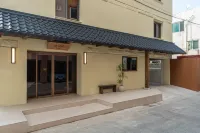hotel soseojae - موقف سيارات
