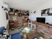Villa Skalolazka - parcheggio