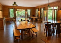 Alaska Legends Kenai River Lodge - spa