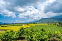 Love at Happiness Resort Guesthouse - New