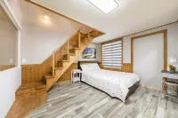 Gapyeong Green Star Pension (Remodeling, Spa) - スパ