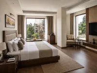 Signum CityScapes - Dehradun - 早餐