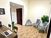 Homeland Female Hostel - 3-نجوم