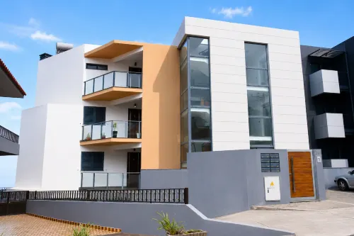 Horizon Pearl Madeira - Apartments