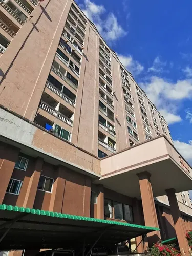 รูปภาพของห้องส่วนตัวขนาดใหญ่ | ไวไฟเร็ว | พักระยะยาว Room 823