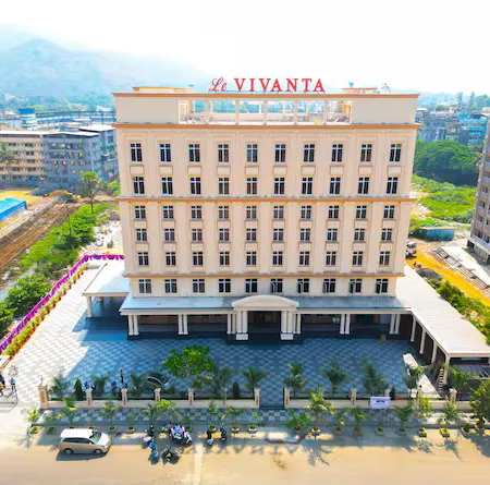 Le Vivanta