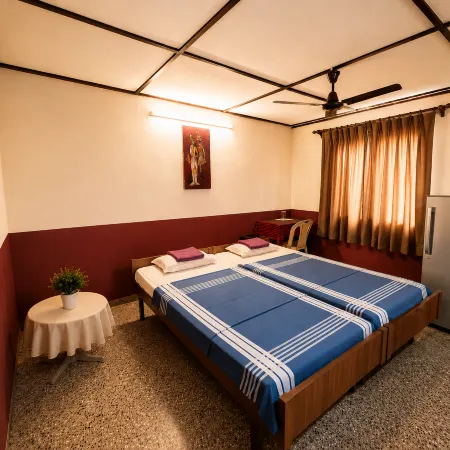 'O' Palmar Beach Cottages