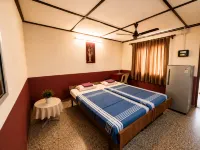 'O' Palmar Beach Cottages - 2-Star