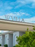 Wvilla - พร้อมอาหารเช้า