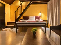 Rustic Jungle Grand Cabana Habarana - parking