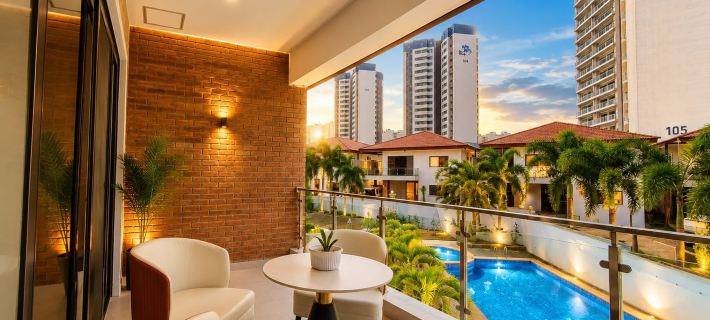 Koregon Hotel and Pool Villas Hotels in Mabalacat