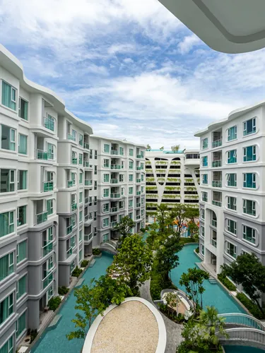 รูปภาพของTitle Serenity Modern 1 Bedroom by Etagi