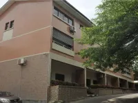 Anabel Apartment and Suites Abuja (Formerly LEZSCO LUXURY APARTMENT HOTEL)