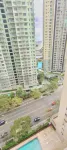 Elite Homestays 2 BR Condo SOUTH OF MARKET BGC