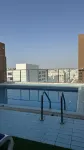 Muscat Plaza Hotel - Parking
