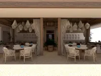 Uzenie All Suites Boutique Resort Hotels in Adelianos Kampos