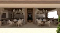 Uzenie All Suites Boutique Resort Hôtels à : Adelianos Kampos