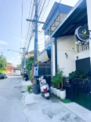 Sleep like a baby Hostel Pattaya