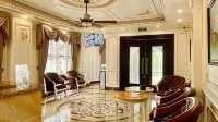 Gold Hotel Luxury Hotels in Tu Son