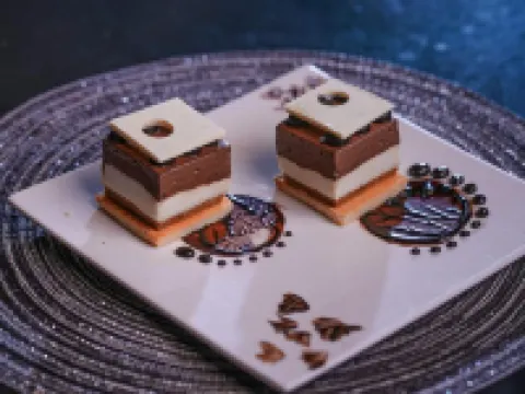 大山俱樂部度假村 欽納卡納爾酒店