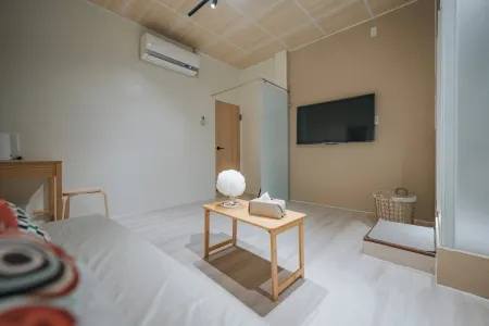 Apartment - Jian 'an Отели рядом с достопримечательностью «Tai Nan Yong Kang Park»