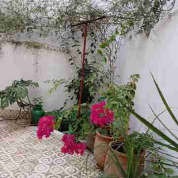 Maison De La Lune Hotel Exterior