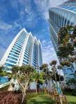 Regatta Apartment Horizon Seaside Retreat