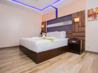 익스텐션 그랜드 센트라 마퀴 몰 주변 호텔