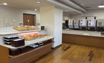 Hotel Alpha-One Koriyama-Higashiguchi