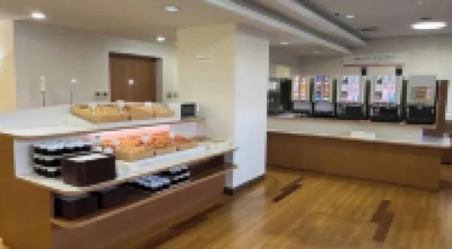 Hotel Alpha-One Koriyama-Higashiguchi