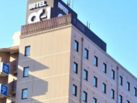 ホテルアルファーワン出雲 出雲のホテル