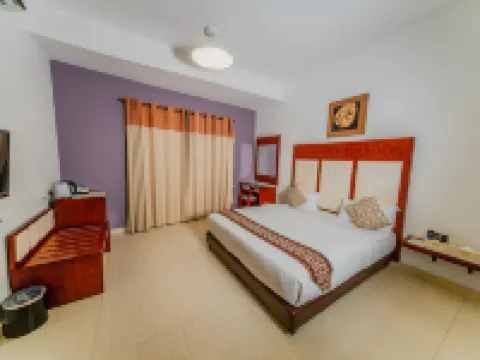 شقق ذكي الفندقية فنادق في صور