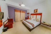Zaki Hotel Apartment Hotel di Al-Bar
