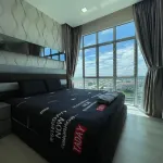 Sekinchan Countryside Penthouse  (Paddy & Sea ViewSekinchan Hotels near Nine Emperor Gods (of Nantian Temple)