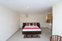 Hotel Mda Near SGPGI Hospital, Lucknow