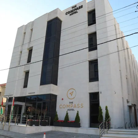 The Compass Hotel