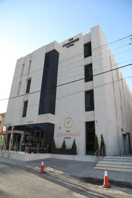 指南針酒店 - 3星級