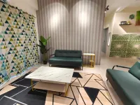 Pavilionvillie M1T583 by Irainbow Hotels in Kinta District