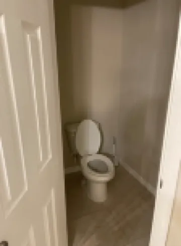 Modern and Spacious 4 Bedroom Home