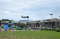 골든 크레시다 리조트 & 팰리스 Sambar 주변 호텔