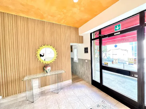 Hotel Vacation Venice