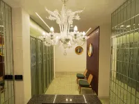 The Palm Residence Hotels in Baghdad