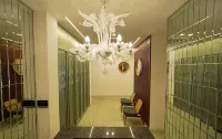 The Palm Residence - 3 estrellas