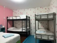 D Luck Hostel