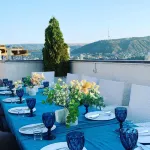 Tm Apart Hotel - مطابخ