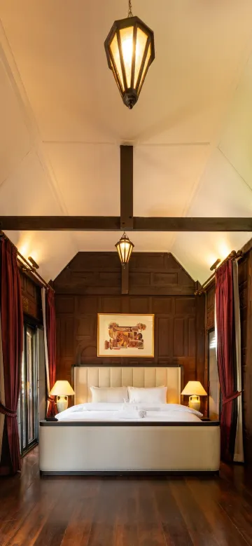 ห้องศรีสัชนาลัย