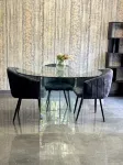 Luxurious Messe Luxe 4-bed Apartment CBD - 2-Star