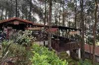 Alas Pacet by TwoSpaces, Mojokerto Hotels in Wonosalam