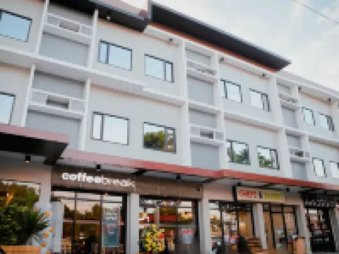 Aura Condotel Hotels in Capiz