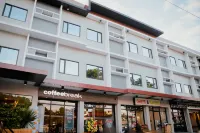 Aura Condotel Hotels near RBC